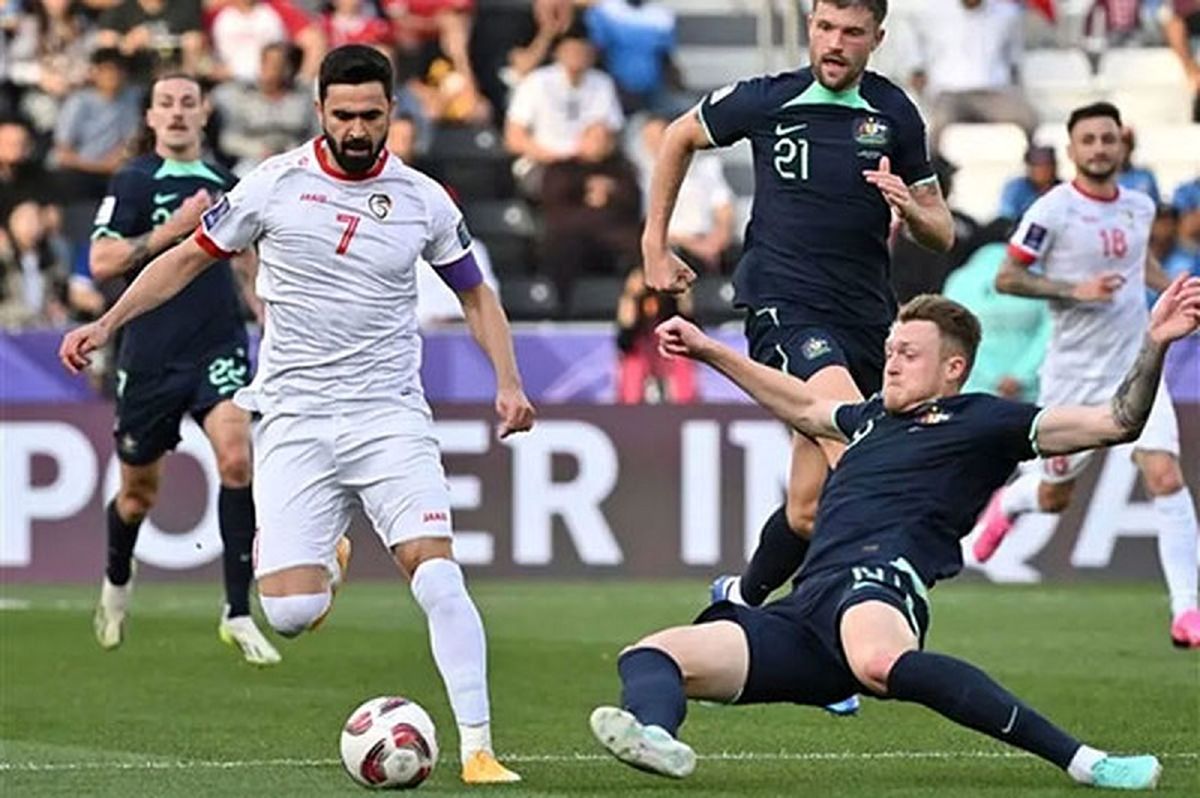 ترکیب احتمالی سوریه مقابل ایران؛ سورپرایز!