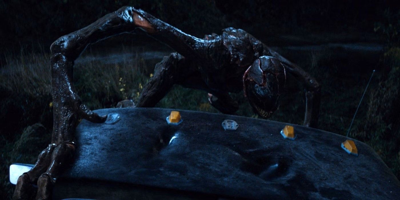 ۱۰ فیلم برتر هیولایی که ارزش چندین بار تماشا را دارند - گیمفا