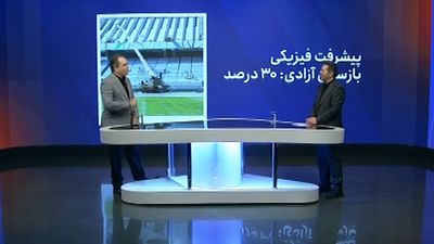 بازی‌های پرسپولیس در ورزشگاه آزادی، تختی، یا شهرقدس؟