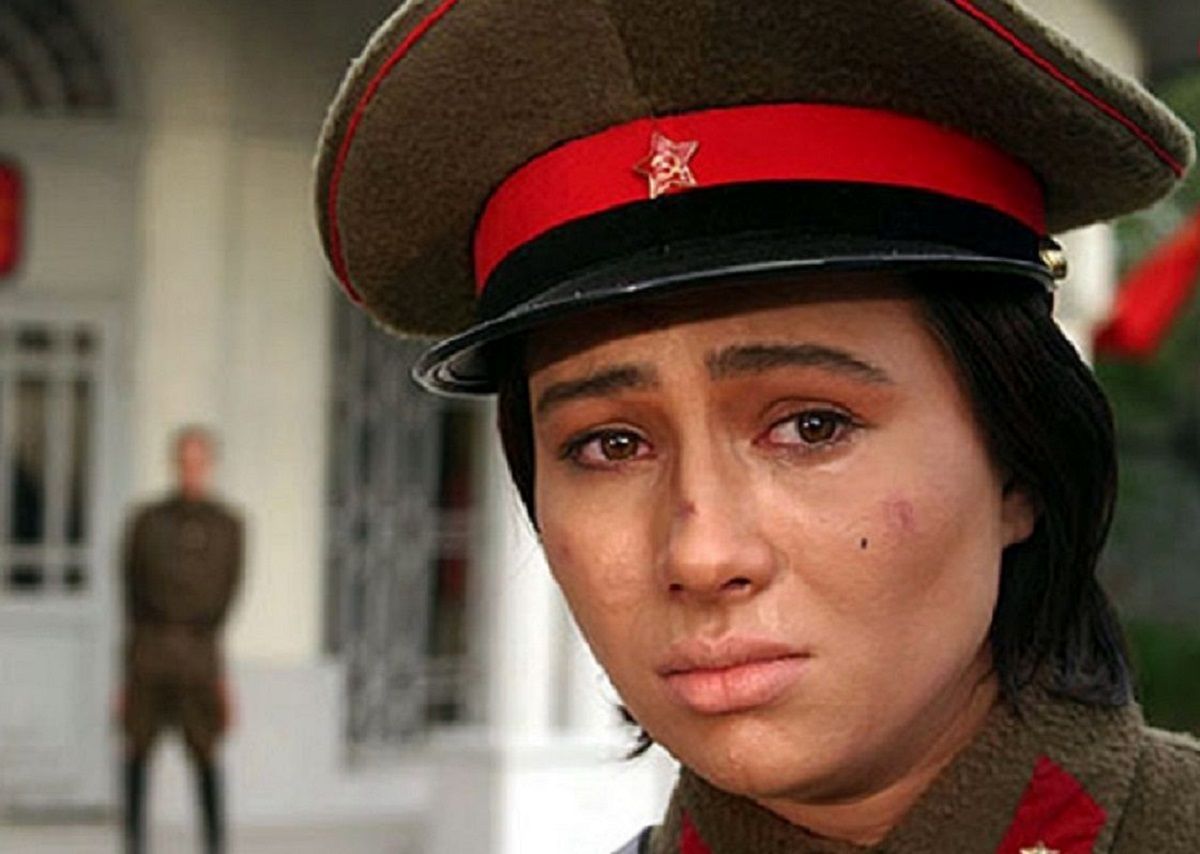 بیوگرافی ستاره صفراوه