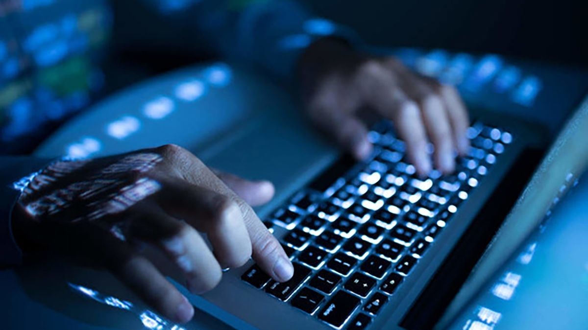 افشای جنجالی مرتبطان اینترنشنال توسط حنظله