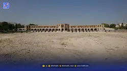 هشدار آب برای نصف‌ جهان