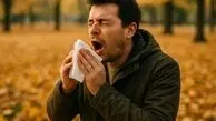 چرا صبح‌ها علائم آلرژی پاییزی شدیدتر می‌شوند؟ راهکار چیست؟