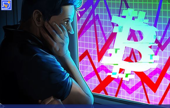 تحلیل بیت کوین: سقوط به ۸۰ هزار دلار و آغاز بازار نزولی؟