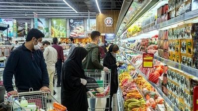 از گرانی برنج تا ثبات روغن  