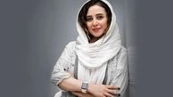 نگاهی به استایل مونوکروم و کلاسیک الناز حبیبی + عکس