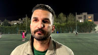 محمد نوری: پرسپولیس شرایط خوبی ندارد، امیدوارم زودتر به مسیر موفقیت برگردد