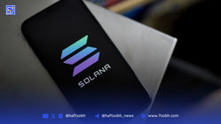 سولانا برای پذیرش تراکنش‌های بیشتر آماده می‌شود؛ ظرفیت شبکه ۲۰ درصد افزایش یافت