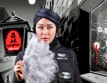 نگاه روز | استایل و ژست سارا منجزی پور ایده‌هایی برای جذاب‌تر شدن شما + عکس