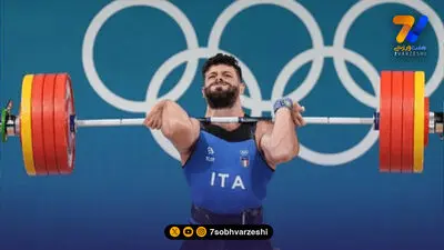اسبقیان: وزیر ورزش نگاه ویژه ای به وزنه برداری دارد