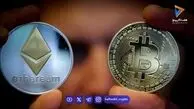  قیمت بیت‌کوین و اتریوم امروز سه‌شنبه ۳۱ شهریور ۱۴۰۵/ افزایش قیمت بیت‌کوین 