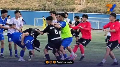 قاطع مثل هیات فوتبال تهران؛ اخلاق با مماشات درست نمی شود