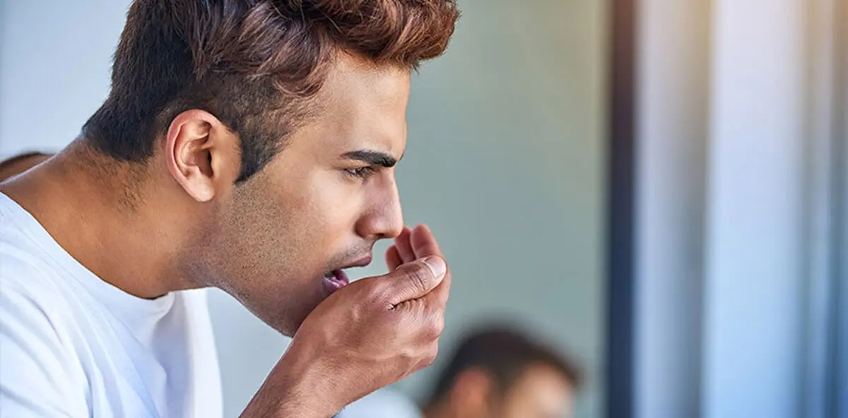 طعم عجیب دهان چه چیزی درباره سلامت شما می گوید؟