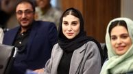 واکنش ناهید کیانی،قهرمان تکواندو به شکست مقابل مبینا نعمت‌زاده