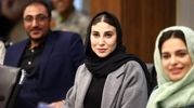 واکنش ناهید کیانی،قهرمان تکواندو به شکست مقابل مبینا نعمت‌زاده