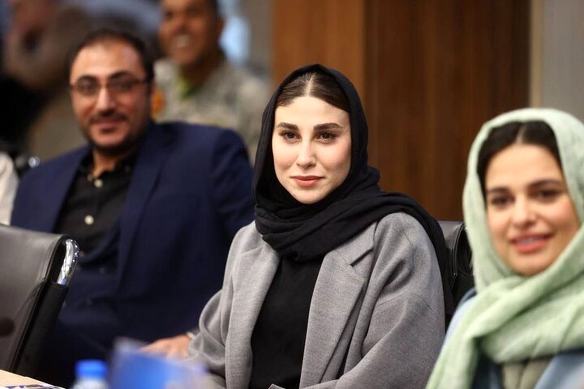 واکنش ناهید کیانی،قهرمان تکواندو به شکست مقابل مبینا نعمتزاده