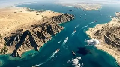 بازنویسی هرمز| تفاهمنامه به روایت غریب‌آبادی و بقایی