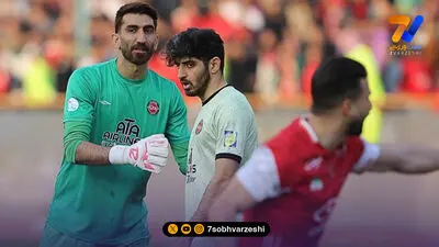 دروازه بان سابق تراکتور راهی آذربایجان شد!