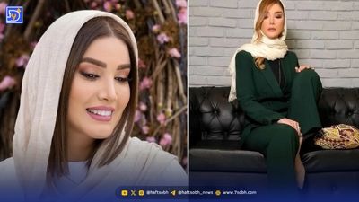  زیباترین بازیگران دهه‌ی ۶۰ ایران را بشناسید