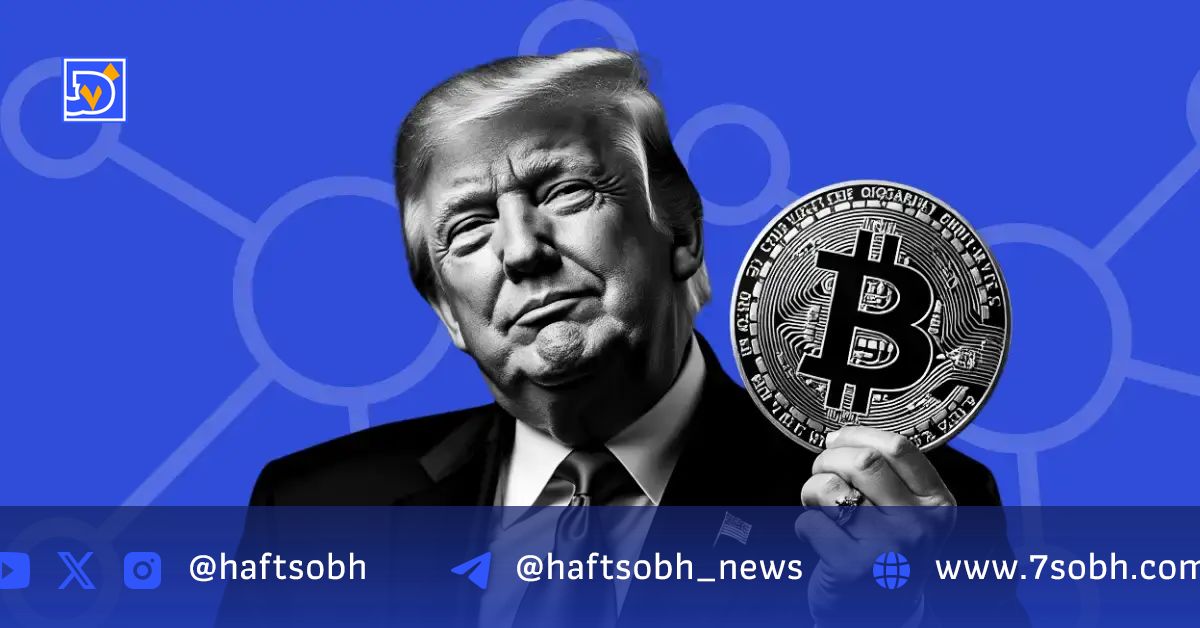 خرید ۶۴۰۰ بیت‌کوین توسط مشاور کریپتویی ترامپ