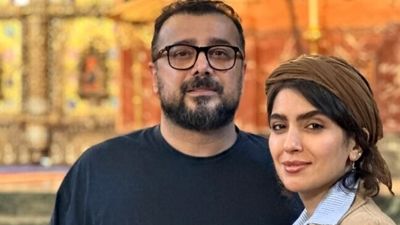 بیوگرافی آرش مجیدی بازیگر سریال جزر و مد + عکس های خانوادگی