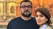 سپند امیرسلیمانی بازیگر سریال ناریا آبروی خانواده اش را برد!