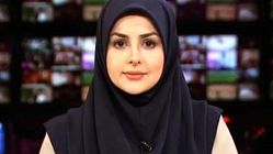 همسر دوم قالیباف کیست؟; بیوگرافی گوینده معروف خبر+ عکس 