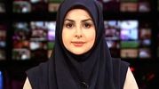 همسر دوم قالیباف کیست؟; بیوگرافی گوینده معروف خبر+ عکس 