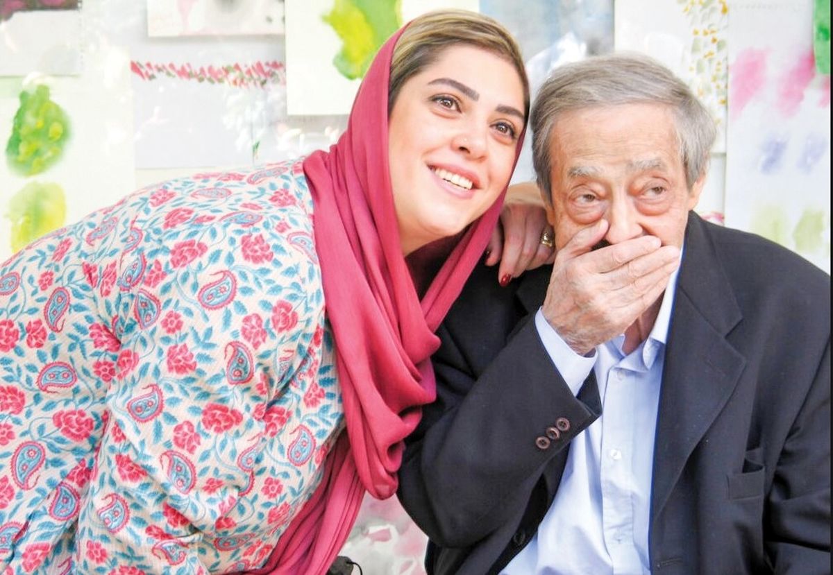 تکنگاری| جای خالی احمدرضا احمدی