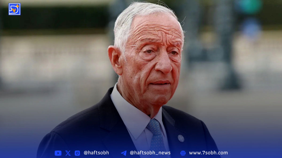 رئیس‌جمهور پرتغال: با خبر مرگ ژوتا شوکه شدم
