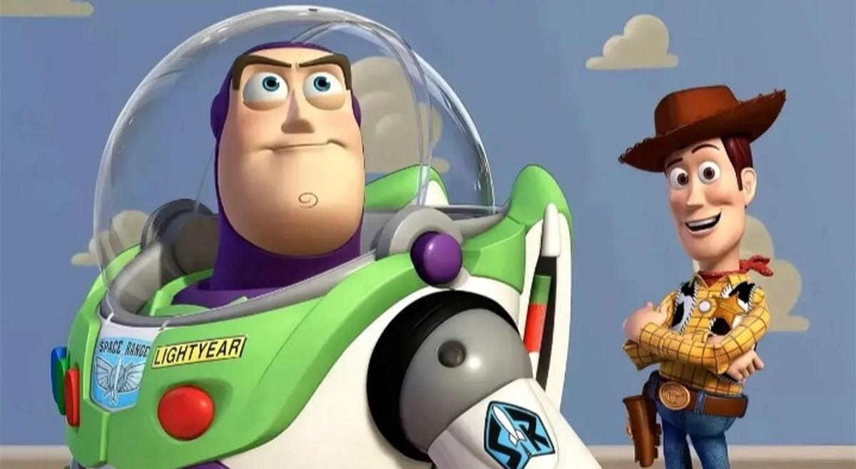 Toy Story 5؛ چه کسی قهرمان اصلی این انیمیشن است؟