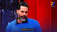 سخت ترین لحظه امیرحسین صادقی در جام جهانی؛ مسی که گل زد، نشستم!