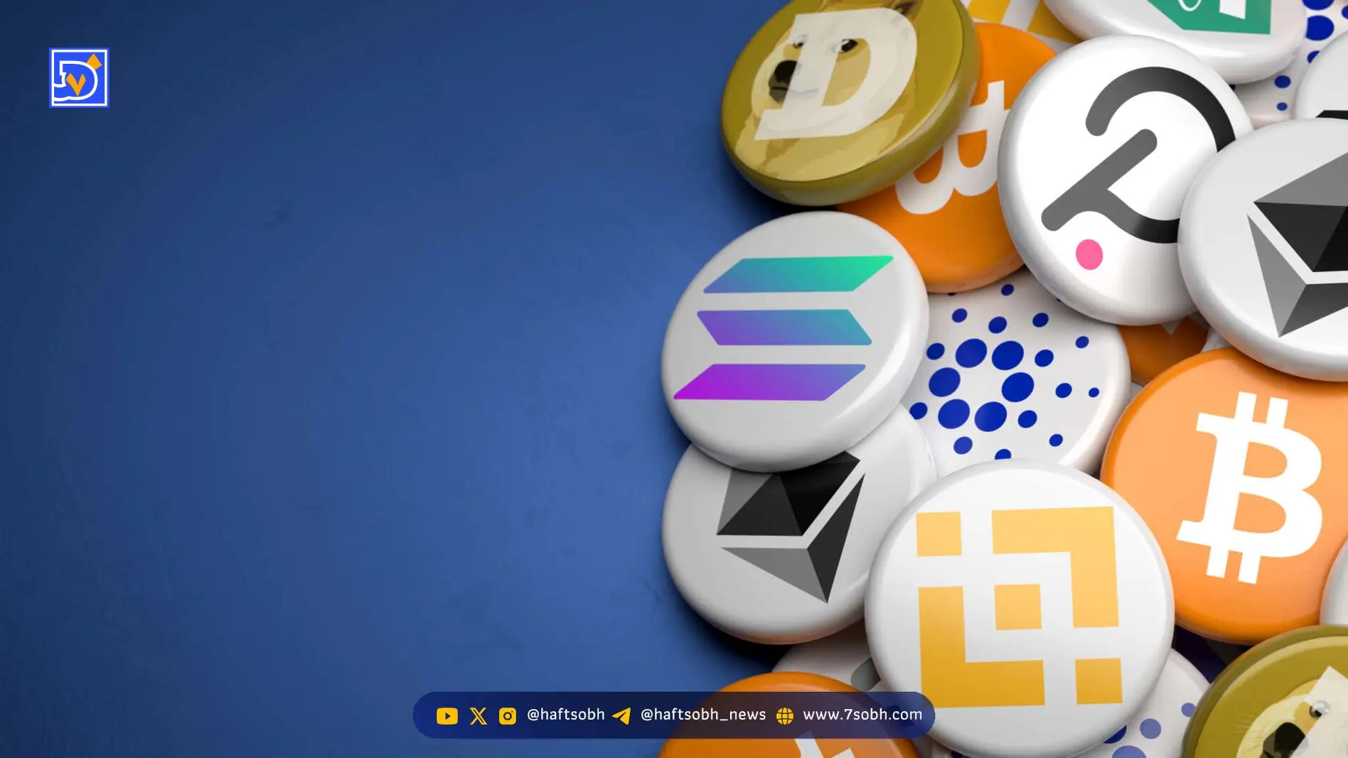 رشد چشمگیر توسعه‌دهندگان جدید در اکوسیستم اتریوم و سولانا