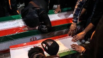 فاجعه اوین؛ جنایت جنگی در سکوت جهانی