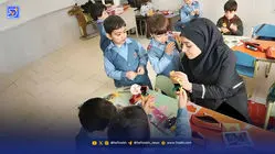 پنج‌ ساله‌ها در صف کلاس درس | سن ورود به مدرسه در دیگر کشورها؟