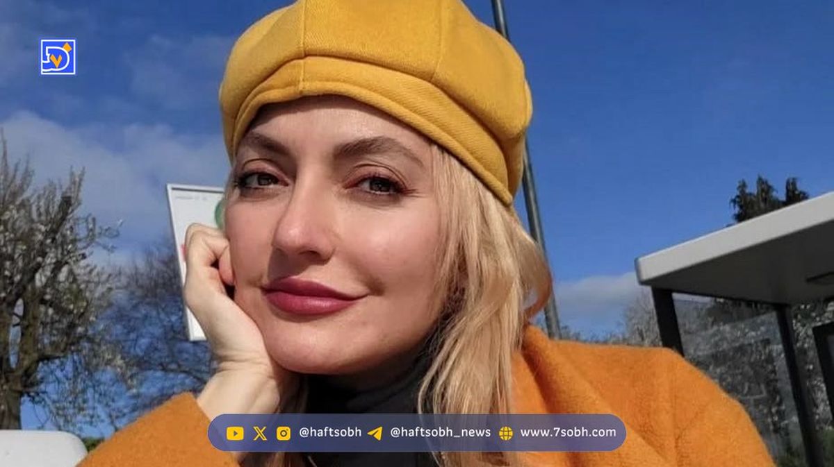 بیوگرافی مهناز افشار مجری برنامه زن روز + همه عکس ها