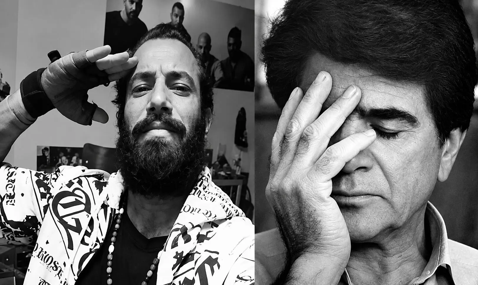 دانلود ریمیکس رپ پرواز از محمدرضا شجریان و علی سورنا و امیر تتلو و مسلک سبک غمگین و دپ