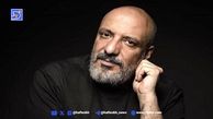 عکس‌های امیر جعفری در کنار چند شیخ و تاجر عرب