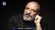 عکس‌های امیر جعفری در کنار چند شیخ و تاجر عرب
