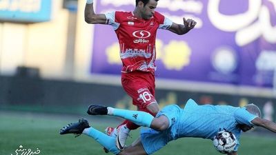 رقم قرارداد بازیکنان پرسپولیس افشا شد؛ با تشکر از عبدالکریم حسن