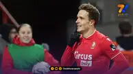 شروع رویایی دنیس اکرت با دو گل!