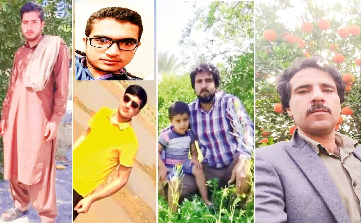 تراژدی در فاریاب
