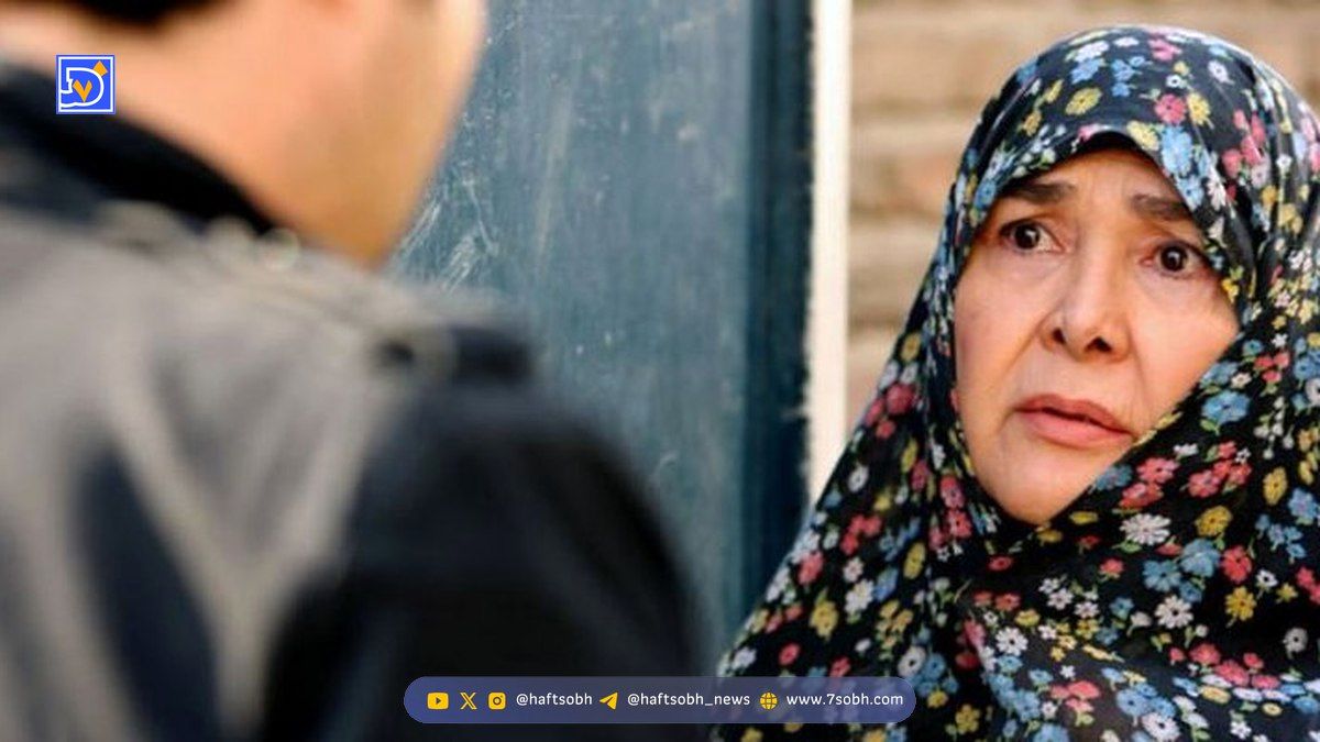  عکس| سفر در زمان؛ چهره «آفرین عبیسی» در دوران فعالیت در سینمای قبل انقلاب؛ دهه 50 
