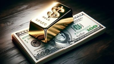 قیمت لحظه ای طلا، سکه و دلار + جدول