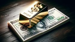 پیش بینی قیمت دلار، طلا و سکه دوشنبه 23 تیر 1404