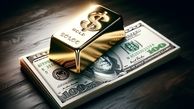 پیش بینی قیمت دلار، طلا و سکه دوشنبه 23 تیر 1404