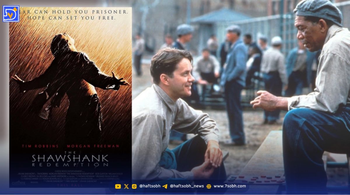 ۱۰ فیلم برتر تاریخ سینما به انتخاب کاربران IMDb