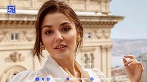  بیوگرافی جذاب ترین های ترکیه ای/ Hande Erçel و Hazal Kaya و Neslihan Atagül و Miray Daner و...