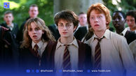 اولین نگاه به خانواده ویزلی در سریال جدید Harry Potter