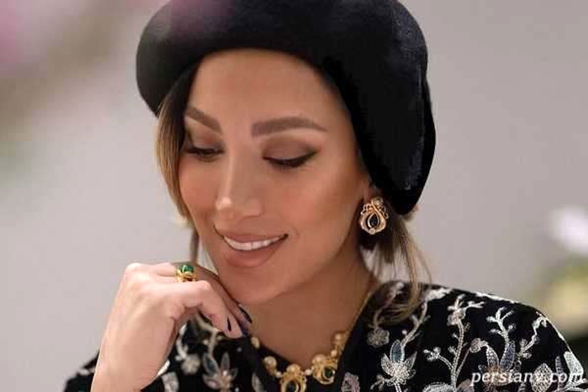 نگاه روز | عکس جذاب زن جوان و پسر بامزه بهرام رادان